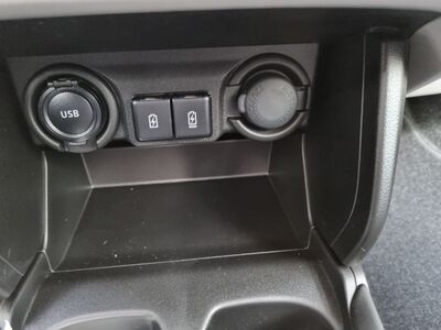 Suzuki Swift Tageszulassung Suzuki Swift Tageszulassung