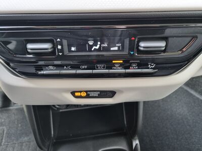 Suzuki Swift Tageszulassung Suzuki Swift Tageszulassung