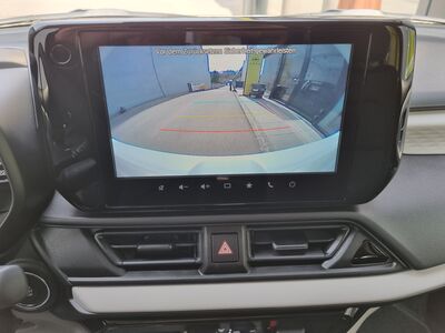 Suzuki Swift Tageszulassung Suzuki Swift Tageszulassung