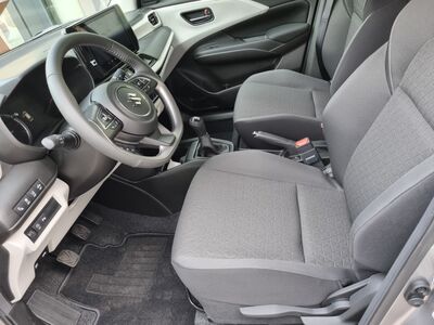 Suzuki Swift Tageszulassung