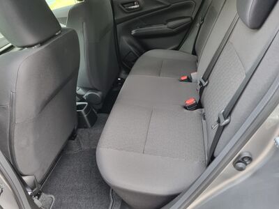 Suzuki Swift Tageszulassung