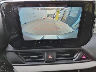 Suzuki Swift Tageszulassung