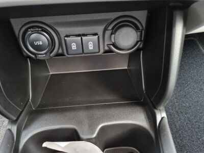 Suzuki Swift Tageszulassung