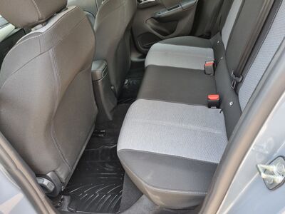 Opel Corsa Vorführwagen