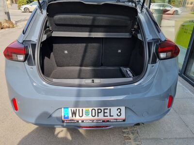 Opel Corsa Vorführwagen