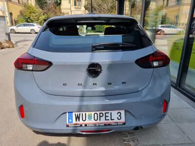 Opel Corsa Vorführwagen