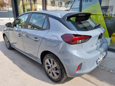 Opel Corsa Vorführwagen