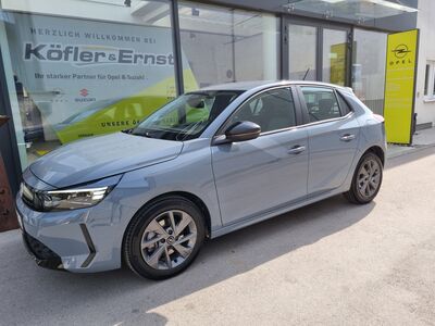 Opel Corsa Vorführwagen