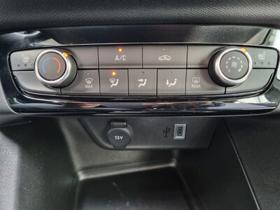 Opel Corsa Vorführwagen