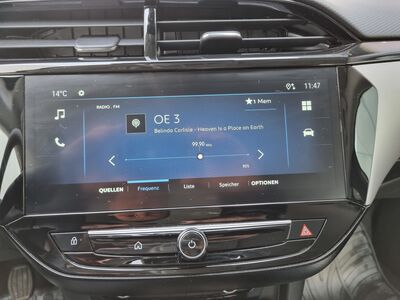 Opel Corsa Vorführwagen