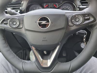 Opel Corsa Vorführwagen