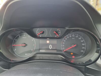 Opel Corsa Vorführwagen