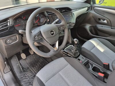 Opel Corsa Vorführwagen