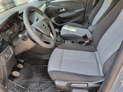 Opel Corsa Vorführwagen