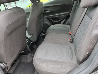 Opel Mokka Gebrauchtwagen