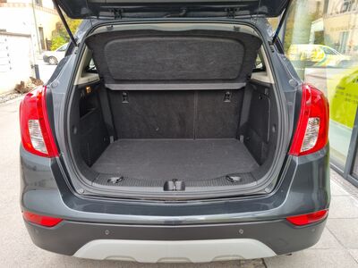 Opel Mokka Gebrauchtwagen