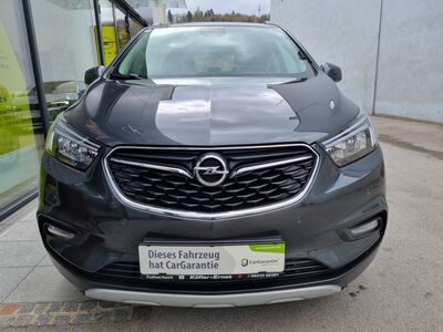 Opel Mokka Gebrauchtwagen