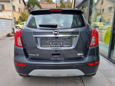 Opel Mokka Gebrauchtwagen