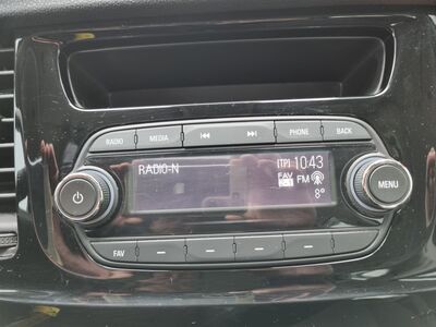 Opel Mokka Gebrauchtwagen