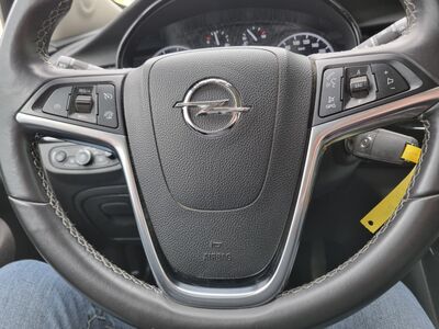 Opel Mokka Gebrauchtwagen
