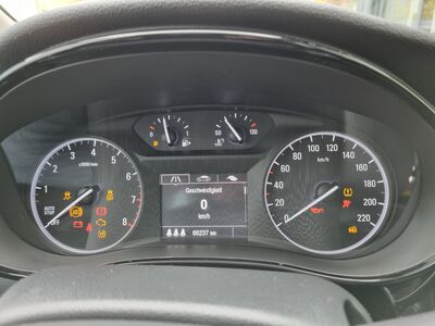 Opel Mokka Gebrauchtwagen