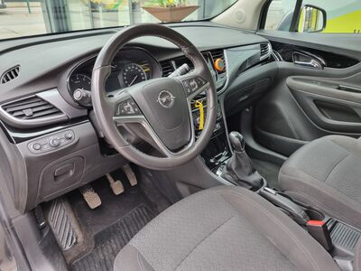 Opel Mokka Gebrauchtwagen
