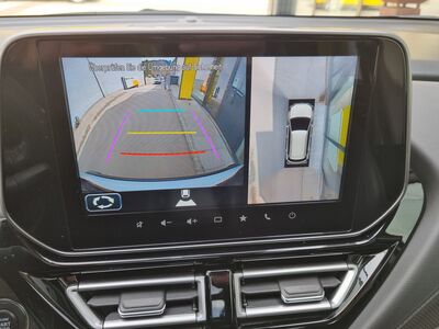 Suzuki S-Cross Gebrauchtwagen