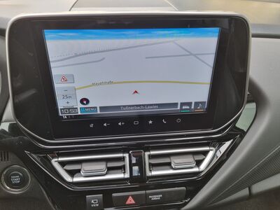 Suzuki S-Cross Gebrauchtwagen