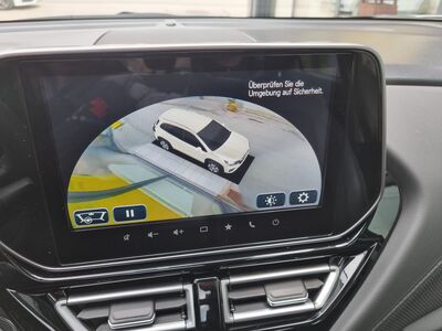 Suzuki S-Cross Gebrauchtwagen