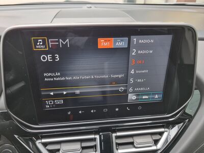 Suzuki S-Cross Gebrauchtwagen