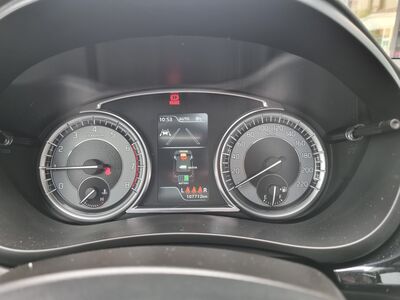 Suzuki S-Cross Gebrauchtwagen