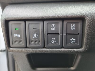 Suzuki S-Cross Gebrauchtwagen