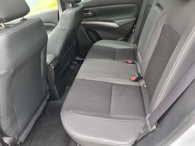 Suzuki S-Cross Gebrauchtwagen