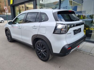 Suzuki S-Cross Gebrauchtwagen