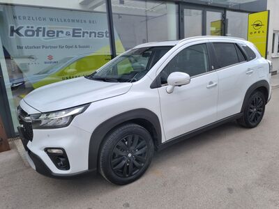 Suzuki S-Cross Gebrauchtwagen