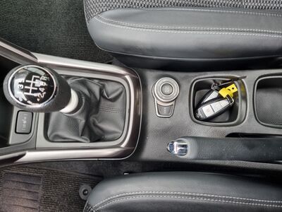 Suzuki S-Cross Gebrauchtwagen