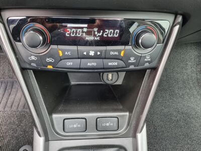 Suzuki S-Cross Gebrauchtwagen