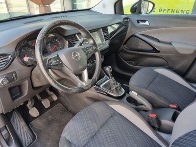Opel Crossland Gebrauchtwagen