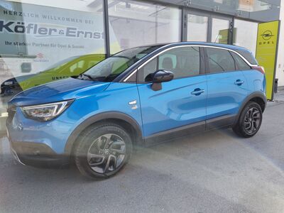 Opel Crossland Gebrauchtwagen