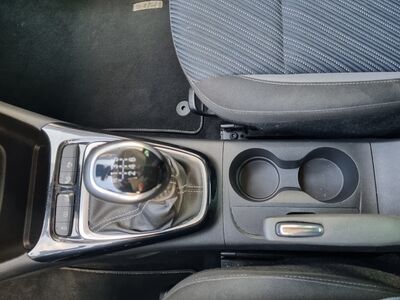 Opel Crossland Gebrauchtwagen