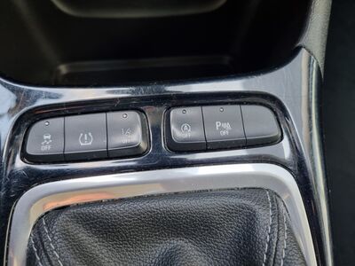 Opel Crossland Gebrauchtwagen