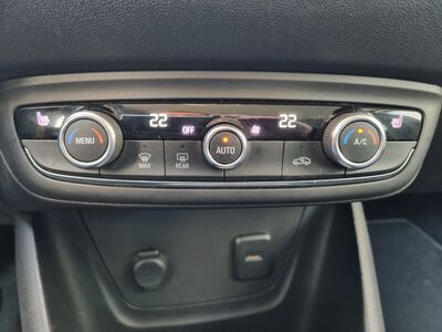 Opel Crossland Gebrauchtwagen