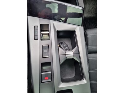 Opel Grandland X Vorführwagen