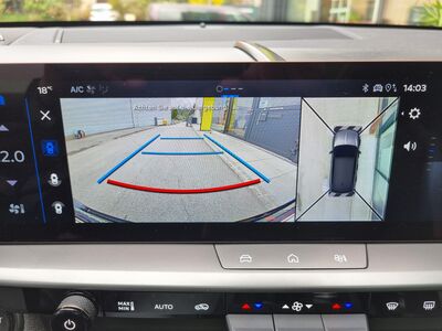 Opel Grandland X Vorführwagen