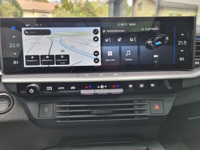 Opel Grandland X Vorführwagen