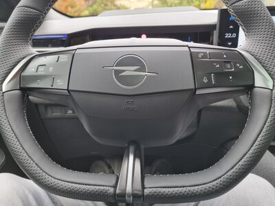 Opel Grandland X Vorführwagen
