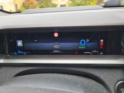 Opel Grandland X Vorführwagen