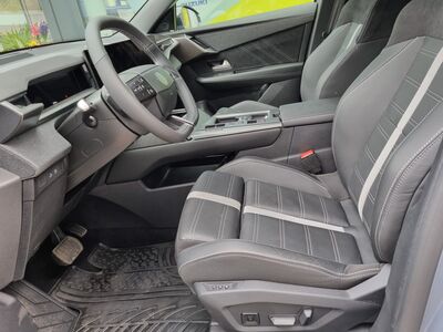 Opel Grandland X Vorführwagen