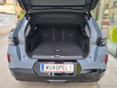 Opel Grandland X Vorführwagen