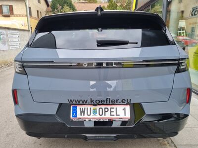 Opel Grandland X Vorführwagen